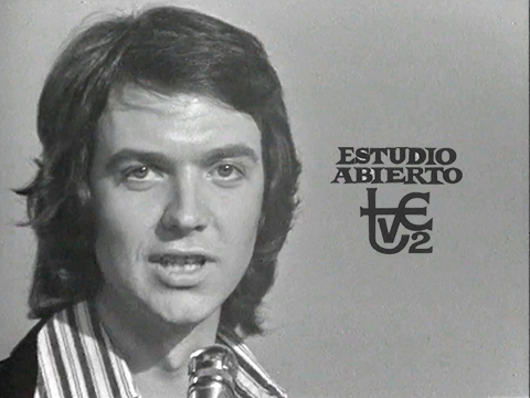 Estudio Abierto 1972