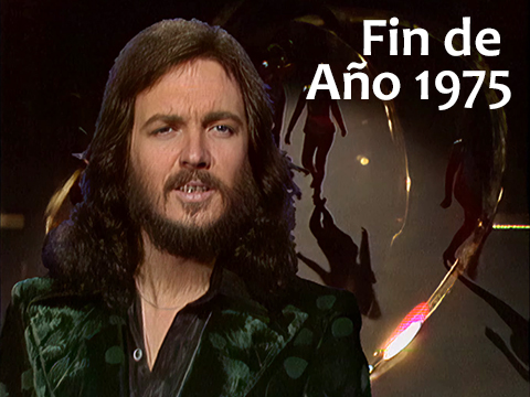 Gran especial fin de año 1975