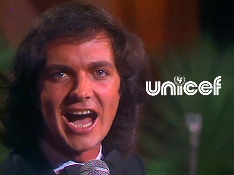 Gran Gala UNICEF 1979