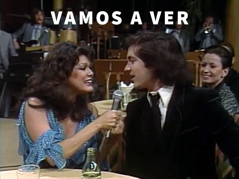 Vamos A Ver