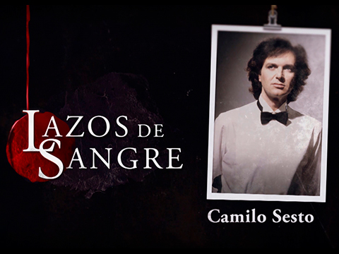 Lazos de Sangre