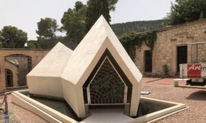 2024 Mausoleo Camilo 2