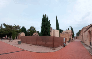 2024 Mausoleo Construcción 2