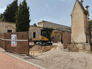 2024 Mausoleo Construcción 4