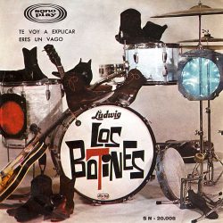1966 Los Botines 2