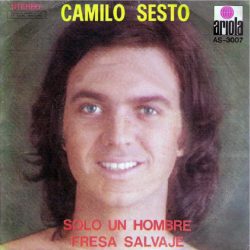 1972 Sencillo Argentina 2