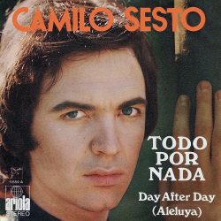 1973 Sencillo Julio