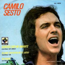 1974 Sencillo México 5