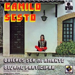 1974 Sencillo México 6