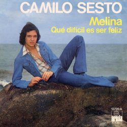 1975 Sencillo Julio