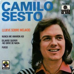 1975 Sencillo México