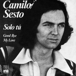 1976 Sencillo Julio