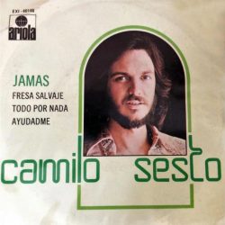 1976 Sencillo Mexico 3