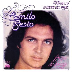 1978 Sencillo Vivir asi