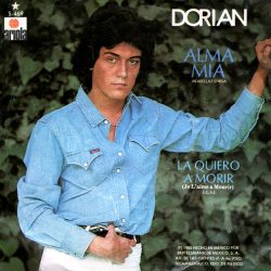 1980 Dorian sencillo MX