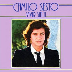 1980 Sencillo Vivir sin ti