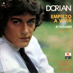 1981 Dorian sencillo MX