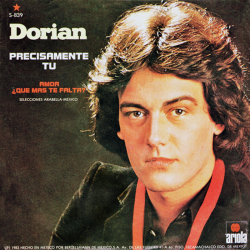 1983 Dorian sencillo México