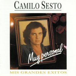 1993 Muy personal CD